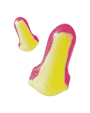 Laser Lite LS-500 Uncorded Earplugs Dispenser Refill 500p - Yellow