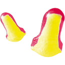 Laser Lite Uncorded Earplugs Refill Bag 200p - Yellow