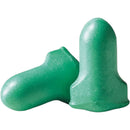 Maximum Lite Disposable Earplugs Uncorded 200p - Green