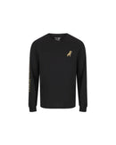 Classic Long Sleeve T-Shirt - Black