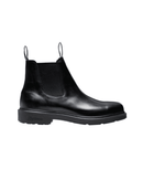 Muster Elastic Sided Non-Safety Boot - Black