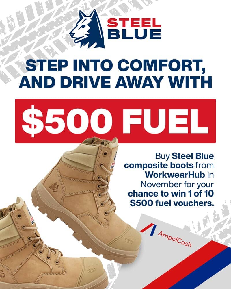 Argyle Zip Scuff Cap Composite Safety Boot - Sand