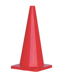 PVC Traffic Cones 700mm - Orange
