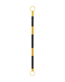 Traffic Cone Extension Bar 135Cm To 210Cm - Yellow