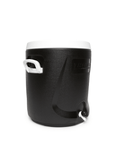 55L Drinks Cooler - Black