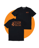 Tradies VWW SS Tee Twin Value Pack - Black