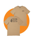 Tradies VWW SS Tee Twin Value Pack - Gravel