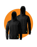 Tradies WF-1 Twin Value Pack - Black