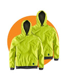 Tradies WF-1 Twin Value Pack - Yellow