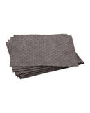 Absorbent Pad General Purpose 10pk - Grey