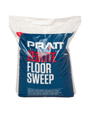Pratt Zeolite Floor Sweep 9.5kg 15L Bag