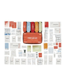 5 X Module Kit In Soft Pack - Red