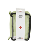 Outdoor Snake Spider Module Unit In Soft Pack - Green