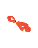 Glove Clip Keeper - Orange
