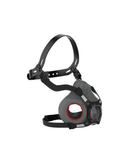 Force Typhoon 8 Half Mask Respirator Only - Grey