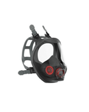 FT10 Full Face Mask - Grey