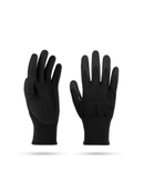 18-6 Puncture Soft Glove - Black