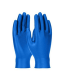 Grippaz Food Plus 8Mil 30Cm Extended Use Gloves - Blue