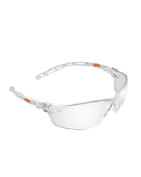 Worlds Lightest Safety Glasses - Clear