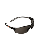 Worlds Lightest Safety Glasses - Smoke