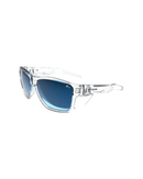 Ace Safety Glasses - Clear/Blue