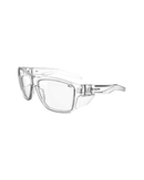 Ace Safety Glasses - Clear
