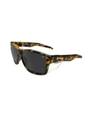 Ace Safety Glasses Polarised Lens - Tortise/Smoke