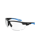 Titan Safety Glasses - Clear