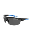 Titan Safety Glasses - Smoke