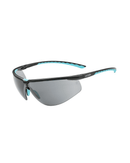 Air Flex Safety Glasses - Smoke