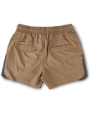 HYBRID 1.0 Shorts - Khaki