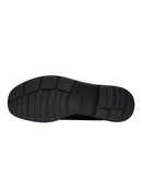 Muster Elastic Sided Non-Safety Boot - Black