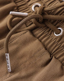 HYBRID 1.0 Shorts - Khaki