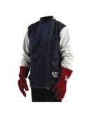 Pyromate Welders Jacket - Black