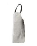 Pyromate Welders Apron 100Cm X 80Cm - Natural