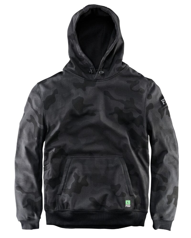 WO-1 Outerwear Value Pack - Black