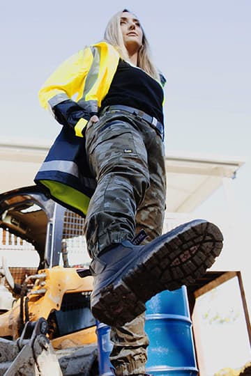 Safety Timberland & - Shoes Shirts, Boots Pants, PRO Jackets,