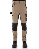 Victory Pant - Khaki