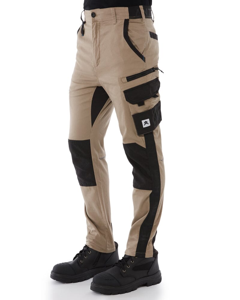 Victory Pant - Khaki