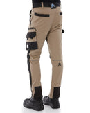 Victory Pant - Khaki