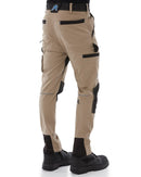 Victory Pant - Khaki