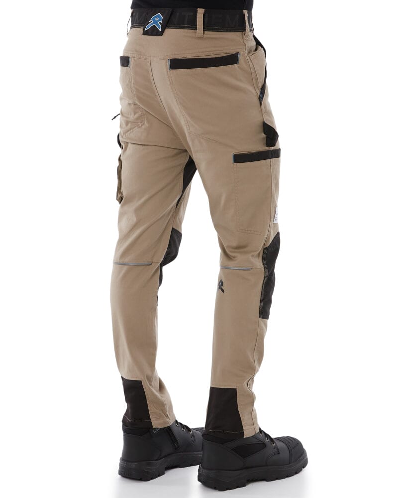 Victory Pant - Khaki
