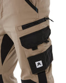 Victory Pant - Khaki