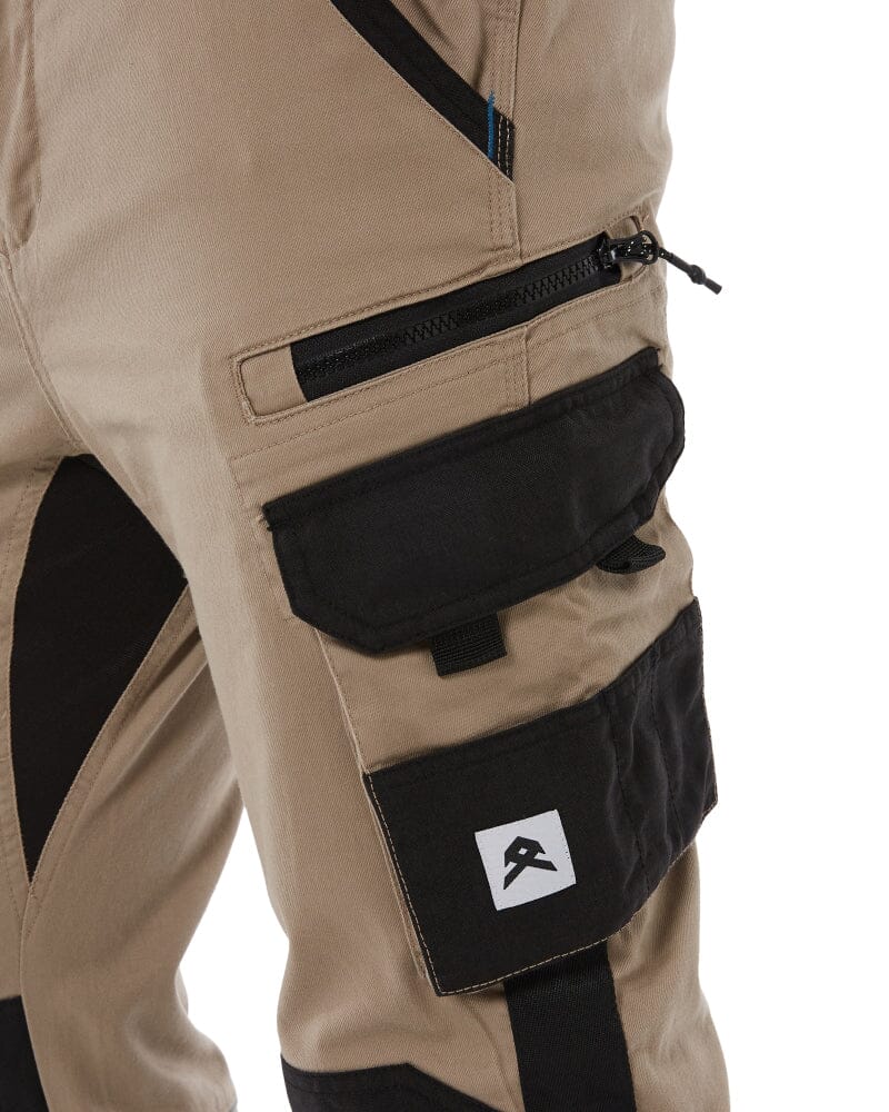 Victory Pant - Khaki