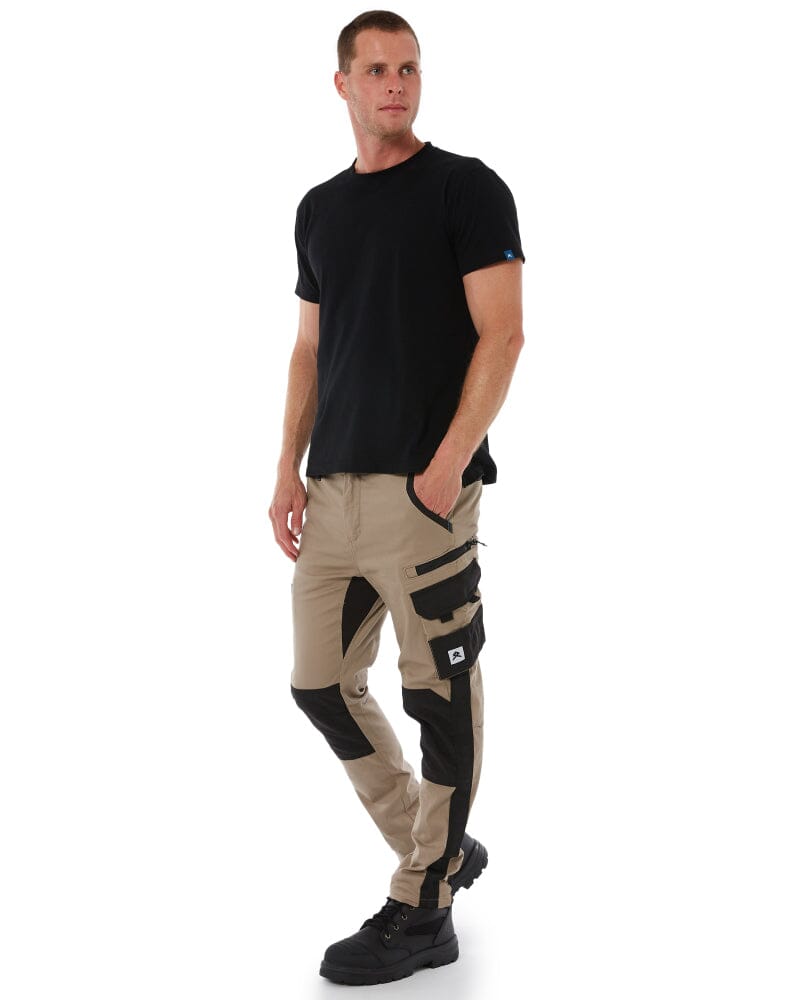 Victory Pant - Khaki