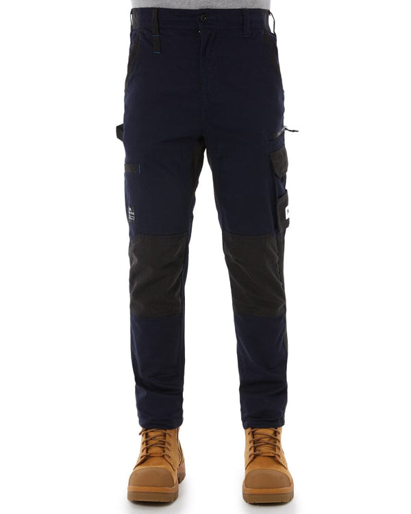 Victory Pant - Navy