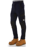 Victory Pant - Navy