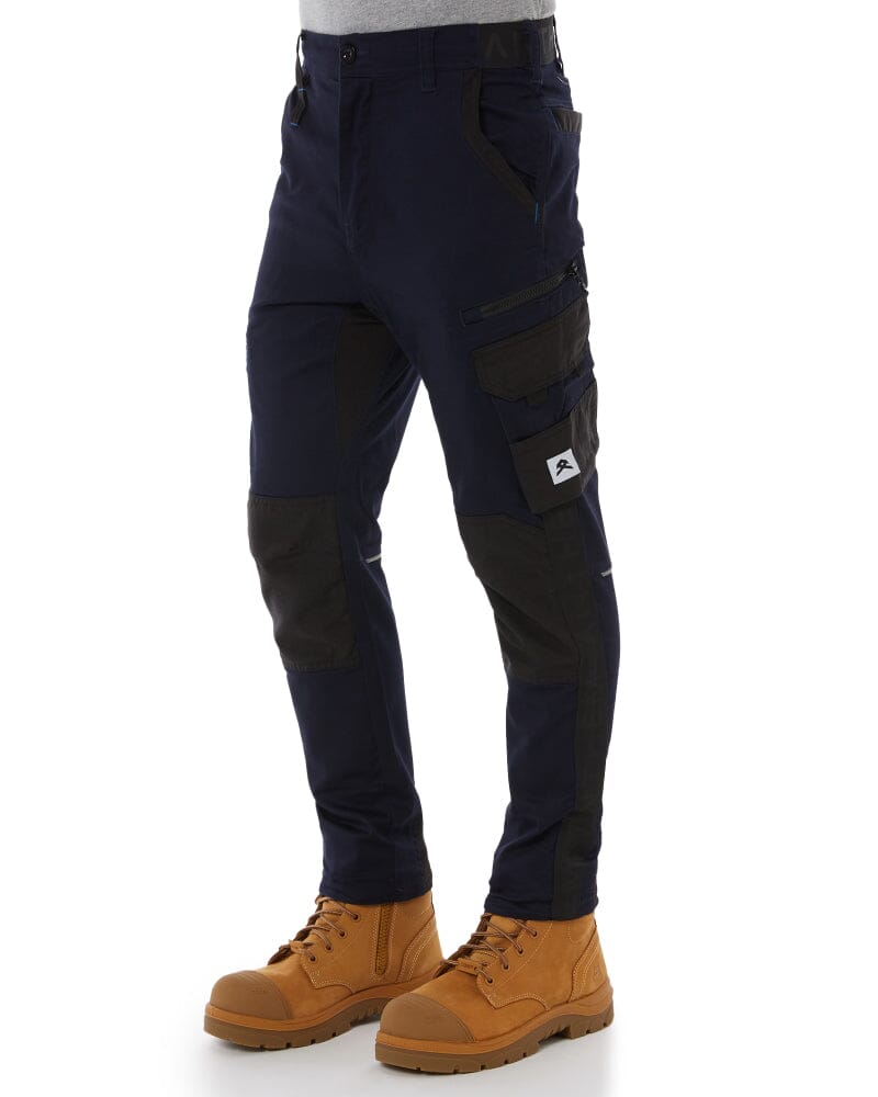 Victory Pant - Navy