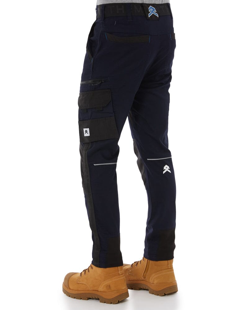 Victory Pant - Navy