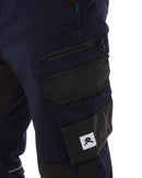 Victory Pant - Navy